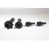 Poignee gaz YAMAHA YPR 125 XMAX 2006 - 2009 Poignee gaz YAMAHA YPR 125 XMAX 2006 - 2009