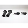 Poignee gaz YAMAHA YPR 125 XMAX 2006 - 2009 Poignee gaz YAMAHA YPR 125 XMAX 2006 - 2009