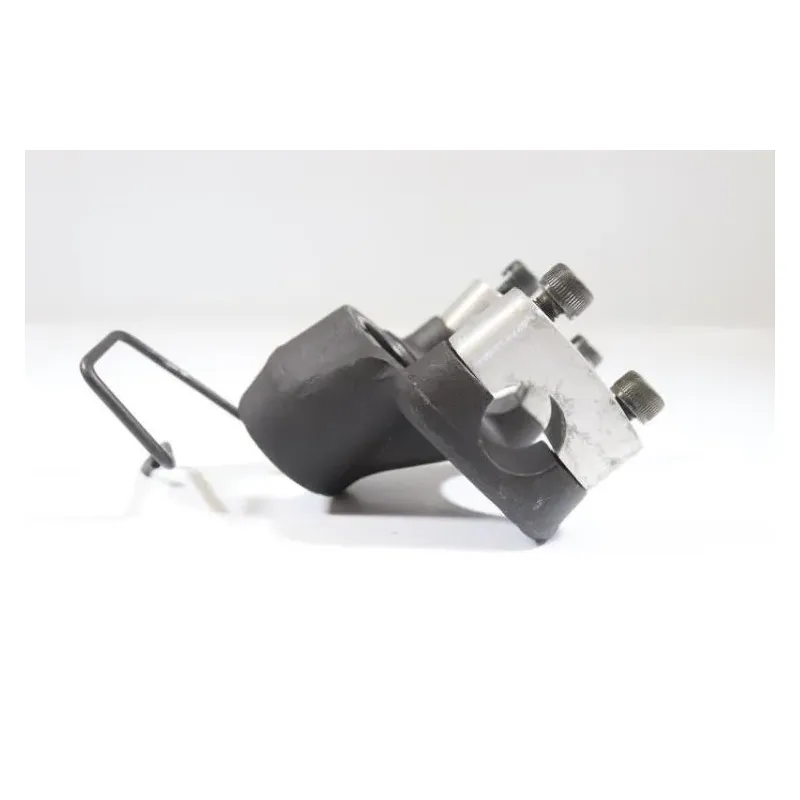 Pontets de guidon YAMAHA YPR 125 XMAX 2006 - 2009