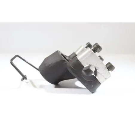 Pontets de guidon YAMAHA YPR 125 XMAX 2006 - 2009