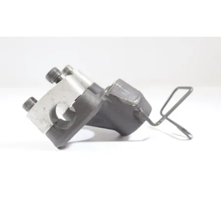Pontets de guidon YAMAHA YPR 125 XMAX 2006 - 2009