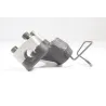 Pontets de guidon YAMAHA YPR 125 XMAX 2006 - 2009