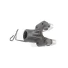 Pontets de guidon YAMAHA YPR 125 XMAX 2006 - 2009