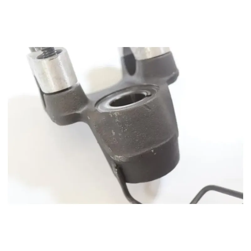 Pontets de guidon YAMAHA YPR 125 XMAX 2006 - 2009