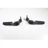 Repose pieds arriere droit YAMAHA YPR 125 XMAX 2006 - 2009 Repose pieds arriere droit YAMAHA YPR 125 XMAX 2006 - 2009
