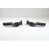 Repose pieds arriere droit YAMAHA YPR 125 XMAX 2006 - 2009 Repose pieds arriere droit YAMAHA YPR 125 XMAX 2006 - 2009