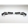 Repose pieds arriere droit YAMAHA YPR 125 XMAX 2006 - 2009 Repose pieds arriere droit YAMAHA YPR 125 XMAX 2006 - 2009