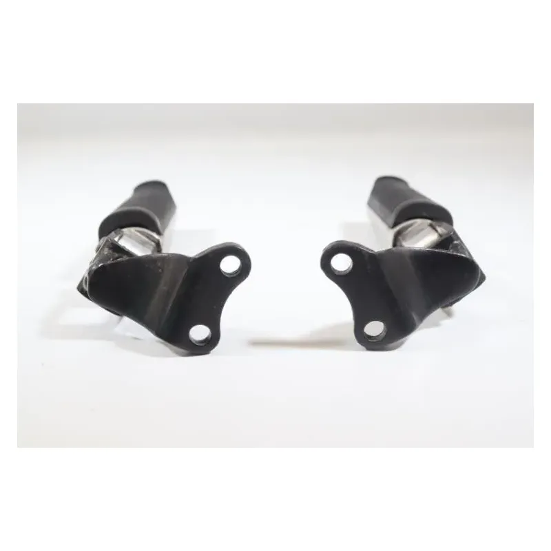 Repose pieds arriere droit YAMAHA YPR 125 XMAX 2006 - 2009