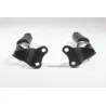 Repose pieds arriere droit YAMAHA YPR 125 XMAX 2006 - 2009 Repose pieds arriere droit YAMAHA YPR 125 XMAX 2006 - 2009