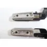 Repose pieds arriere droit YAMAHA YPR 125 XMAX 2006 - 2009 Repose pieds arriere droit YAMAHA YPR 125 XMAX 2006 - 2009