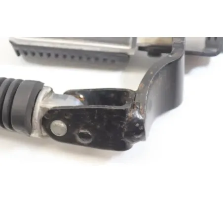 Repose pieds arriere droit YAMAHA YPR 125 XMAX 2006 - 2009
