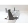 Support echappement YAMAHA YPR 125 XMAX 2006 - 2009