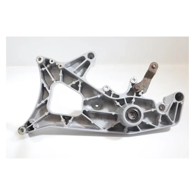 Support echappement YAMAHA YPR 125 XMAX 2006 - 2009