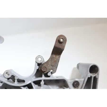 Support echappement YAMAHA YPR 125 XMAX 2006 - 2009
