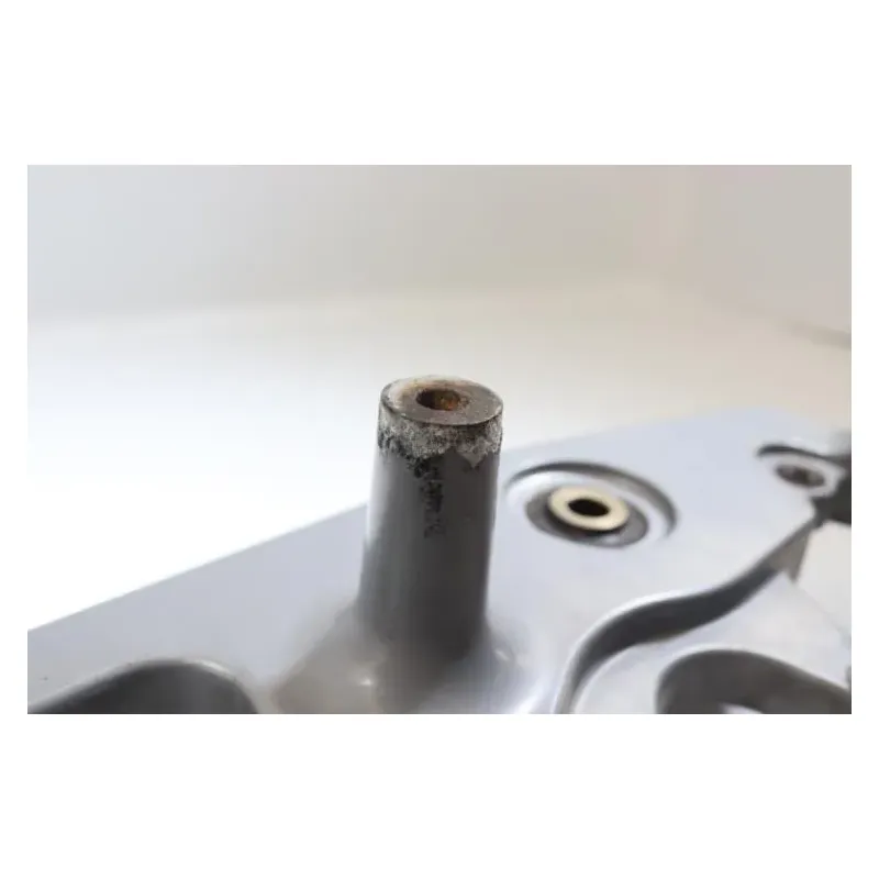 Support echappement YAMAHA YPR 125 XMAX 2006 - 2009