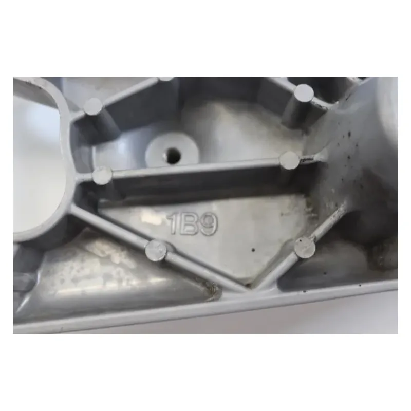 Support echappement YAMAHA YPR 125 XMAX 2006 - 2009