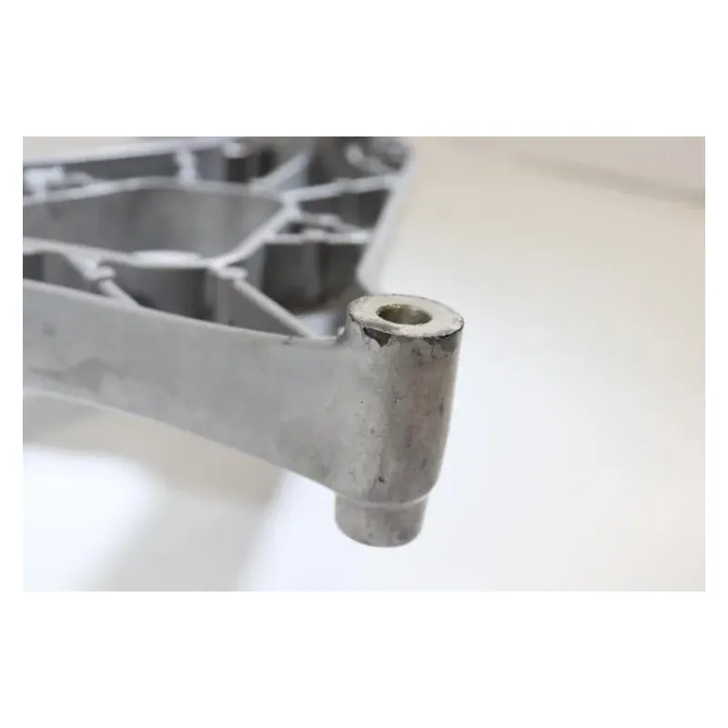 Support echappement YAMAHA YPR 125 XMAX 2006 - 2009