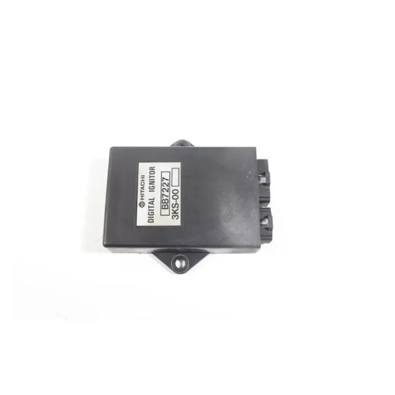 Boitier cdi YAMAHA FZ 750 1986 - 1994