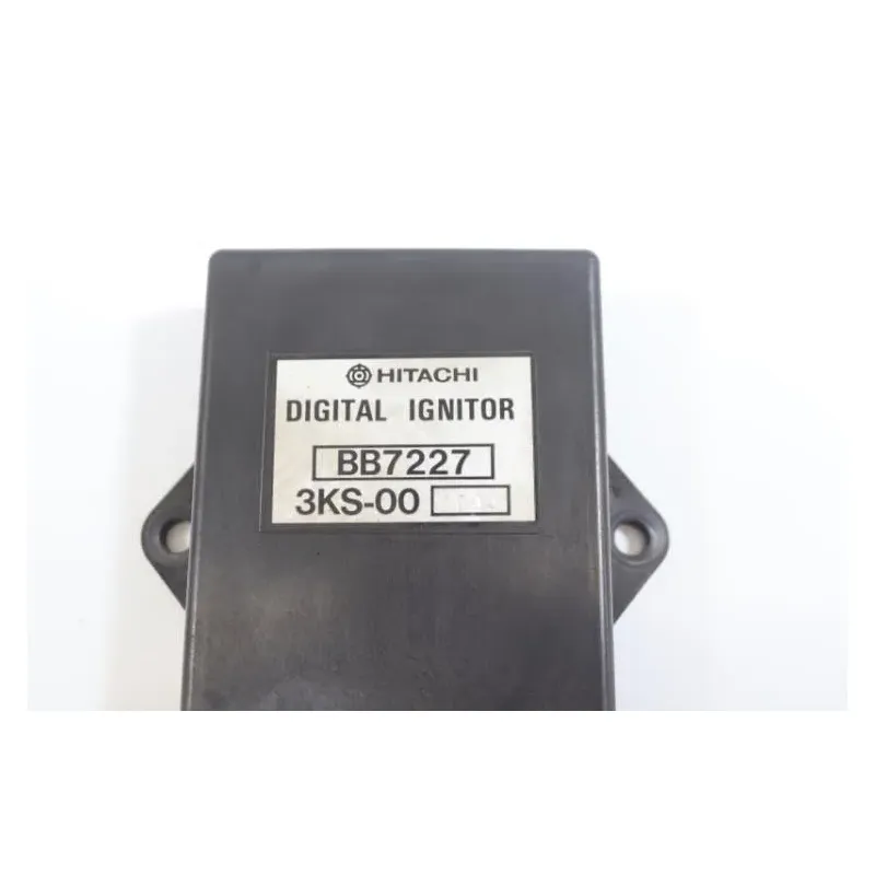 Boitier cdi YAMAHA FZ 750 1986 - 1994