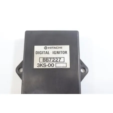 Boitier cdi YAMAHA FZ 750 1986 - 1994