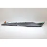 Demi flanc selle droit YAMAHA FZ 750 1986 - 1994