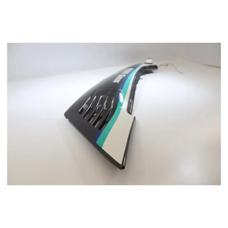 Demi flanc selle droit YAMAHA FZ 750 1986 - 1994