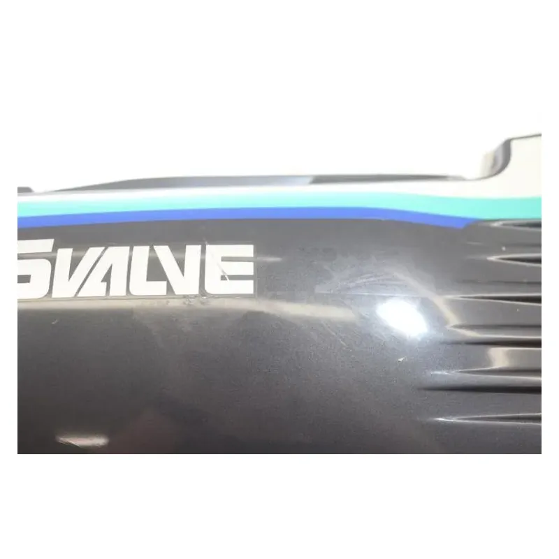Demi flanc selle droit YAMAHA FZ 750 1986 - 1994