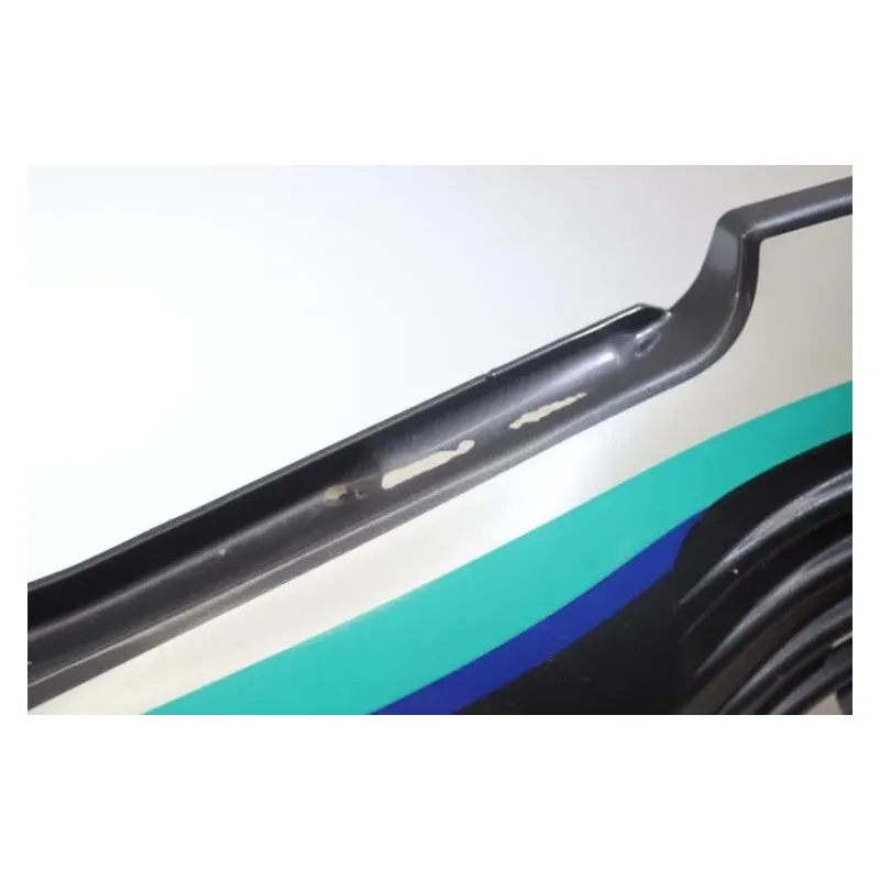 Demi flanc selle droit YAMAHA FZ 750 1986 - 1994