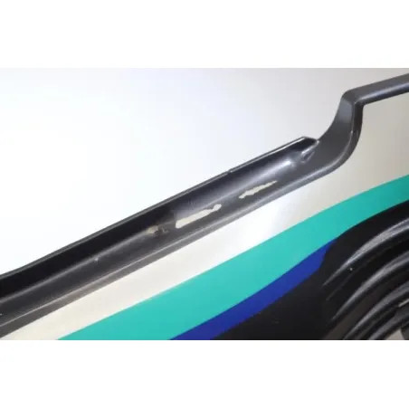 Demi flanc selle droit YAMAHA FZ 750 1986 - 1994