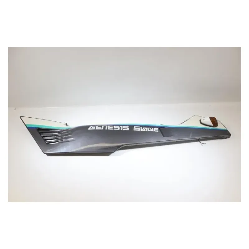 Demi flanc selle gauche YAMAHA FZ 750 1986 - 1994