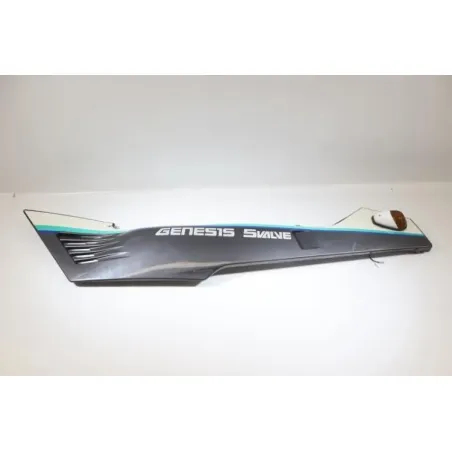 Demi flanc selle gauche YAMAHA FZ 750 1986 - 1994