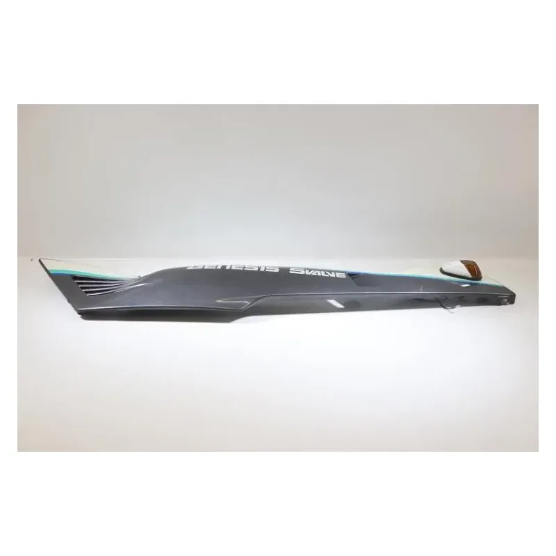 Demi flanc selle gauche YAMAHA FZ 750 1986 - 1994