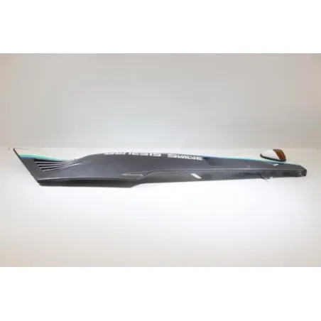 Demi flanc selle gauche YAMAHA FZ 750 1986 - 1994