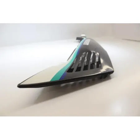 Demi flanc selle gauche YAMAHA FZ 750 1986 - 1994