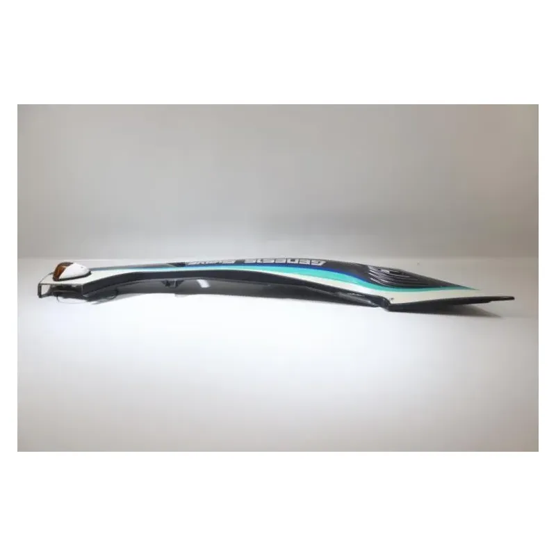 Demi flanc selle gauche YAMAHA FZ 750 1986 - 1994