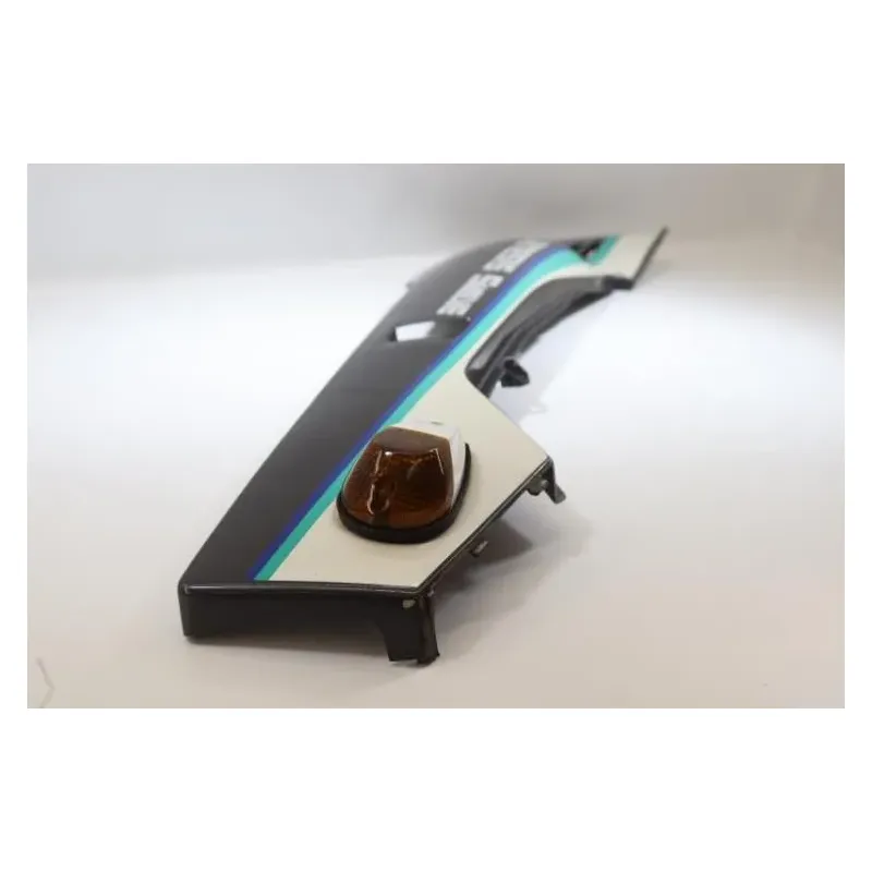Demi flanc selle gauche YAMAHA FZ 750 1986 - 1994