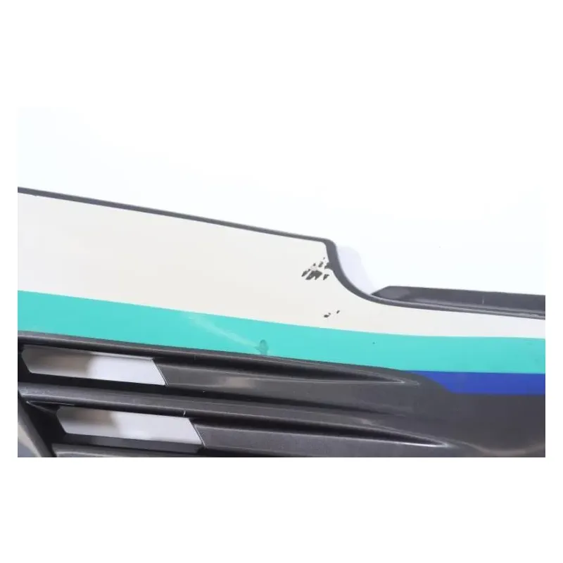 Demi flanc selle gauche YAMAHA FZ 750 1986 - 1994