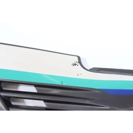 Demi flanc selle gauche YAMAHA FZ 750 1986 - 1994