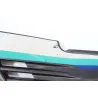 Demi flanc selle gauche YAMAHA FZ 750 1986 - 1994 Demi flanc selle gauche YAMAHA FZ 750 1986 - 1994