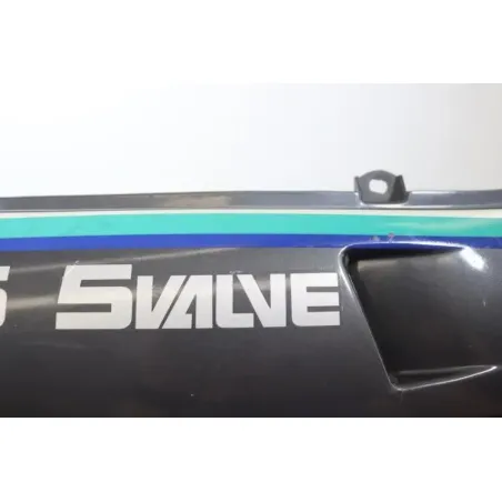 Demi flanc selle gauche YAMAHA FZ 750 1986 - 1994