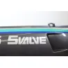 Demi flanc selle gauche YAMAHA FZ 750 1986 - 1994 Demi flanc selle gauche YAMAHA FZ 750 1986 - 1994