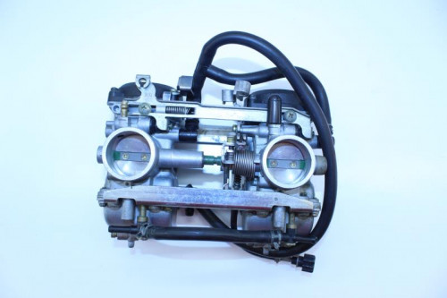 Rampe de carburateur KAWASAKI ER5 1997 - 2006