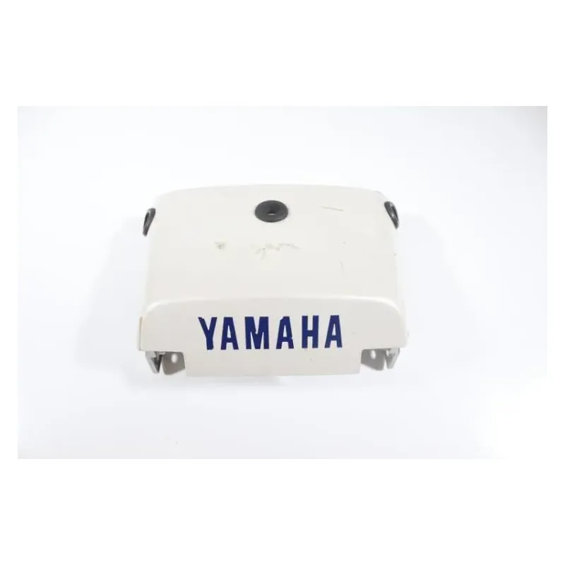 Separation de coque arriere YAMAHA FZ 750 1986 - 1994