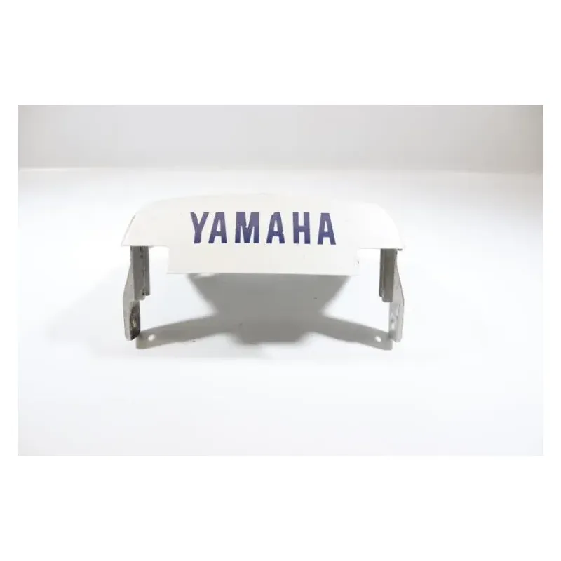 Separation de coque arriere YAMAHA FZ 750 1986 - 1994