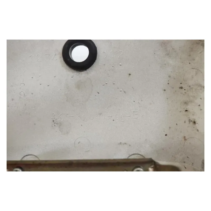 Separation de coque arriere YAMAHA FZ 750 1986 - 1994