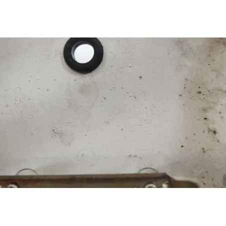 Separation de coque arriere YAMAHA FZ 750 1986 - 1994