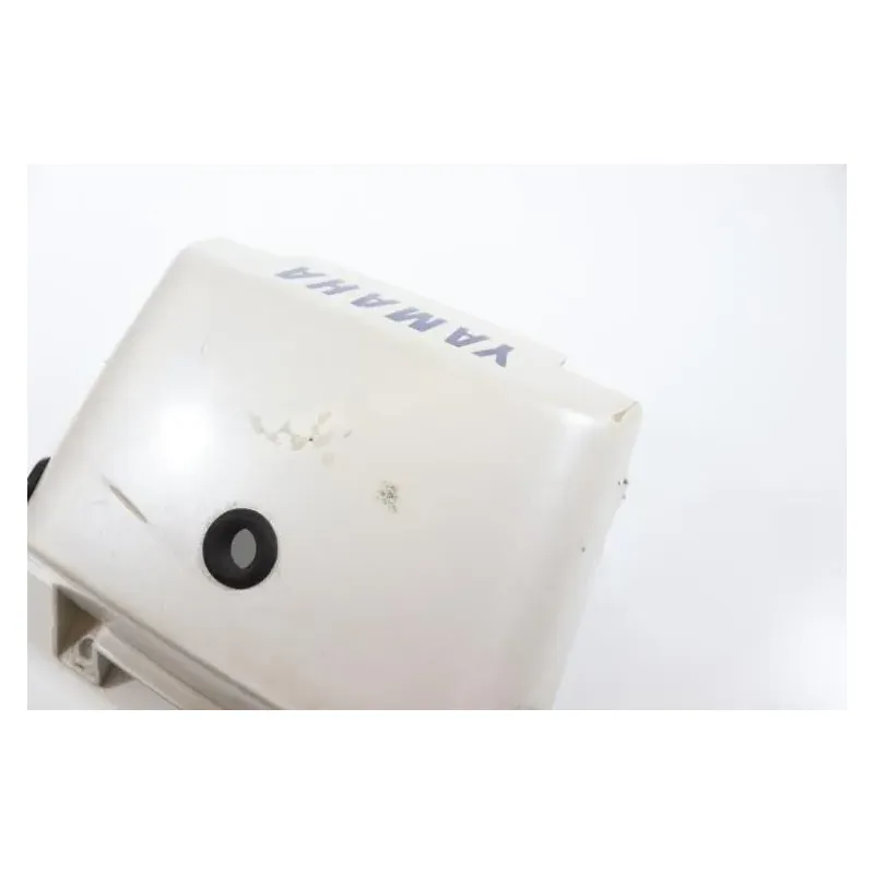 Separation de coque arriere YAMAHA FZ 750 1986 - 1994