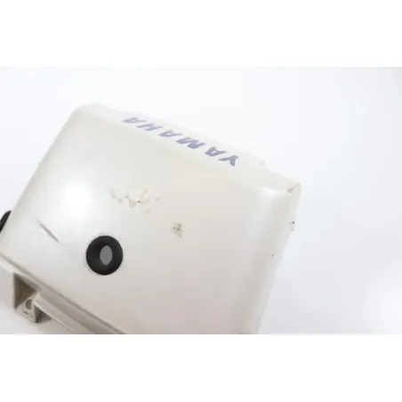Separation de coque arriere YAMAHA FZ 750 1986 - 1994