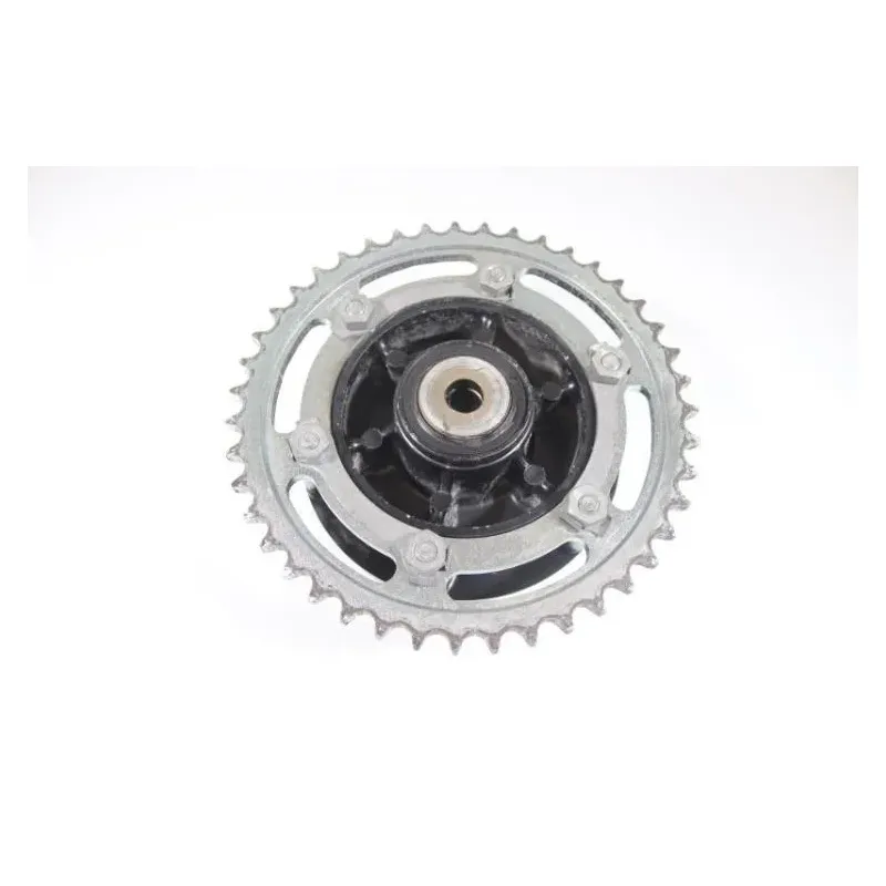Porte couronne YAMAHA FZ 750 1986 - 1994