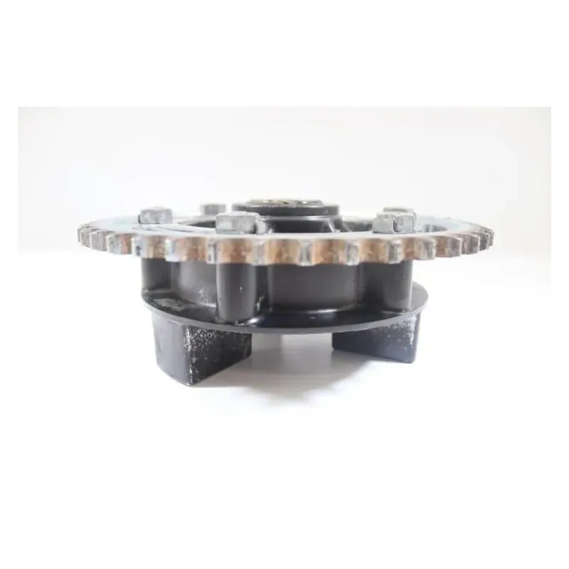 Porte couronne YAMAHA FZ 750 1986 - 1994